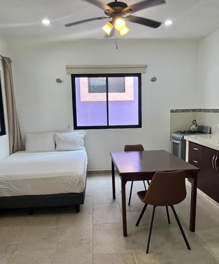 Villas Тикуч Экстерьер фото