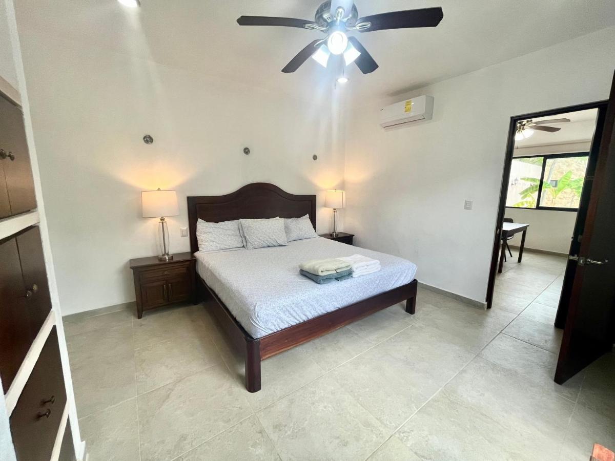 Villas Тикуч Экстерьер фото