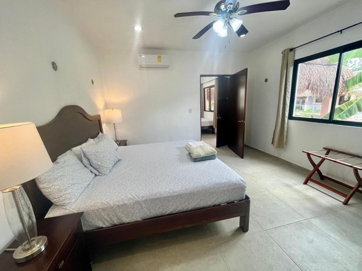 Villas Тикуч Экстерьер фото