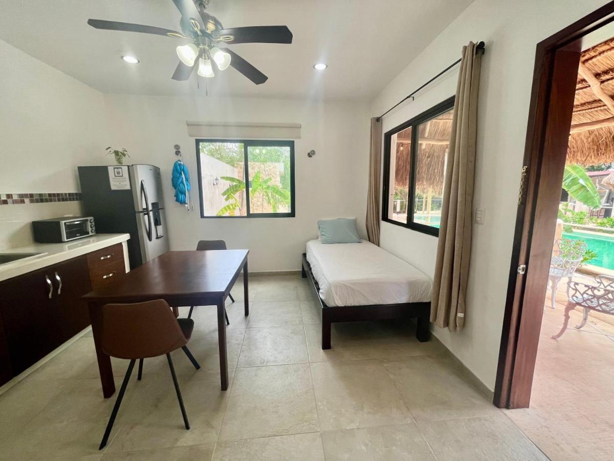 Villas Тикуч Экстерьер фото