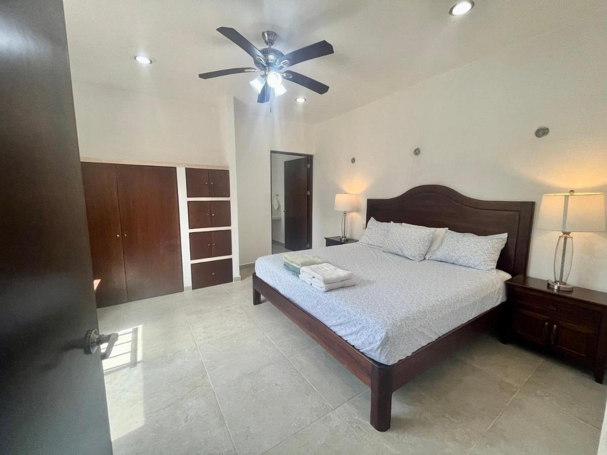 Villas Тикуч Экстерьер фото